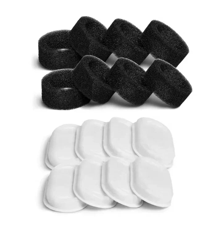 פילטרים חלופיים - ROMANTA