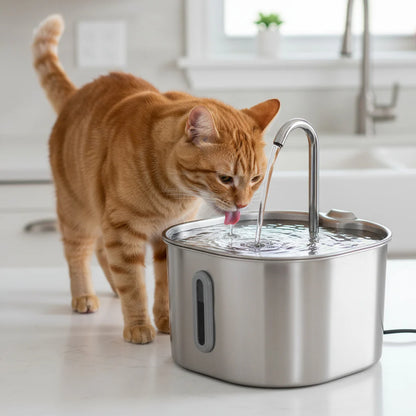 המזרקה של ROMANTA™