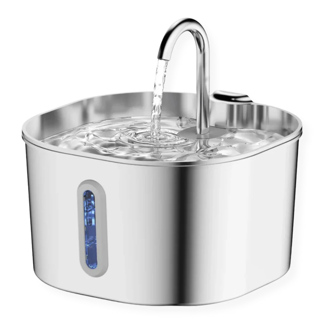 המזרקה של ROMANTA™