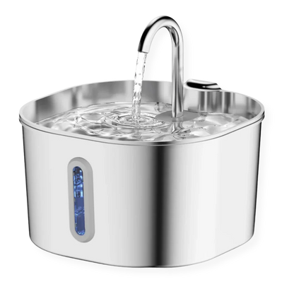 המזרקה של ROMANTA™